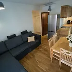 Appartement Maria *