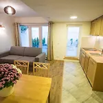 Appartement Maria *
