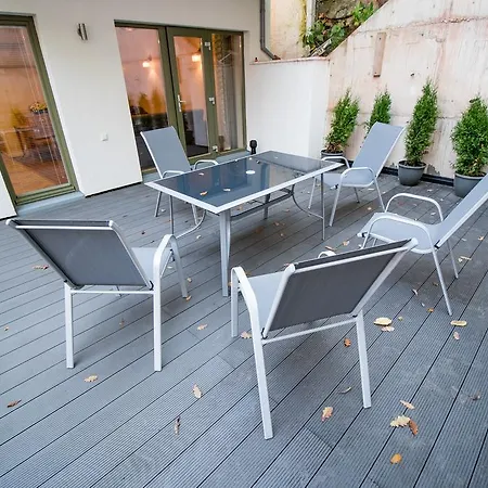 Maria Appartement *
