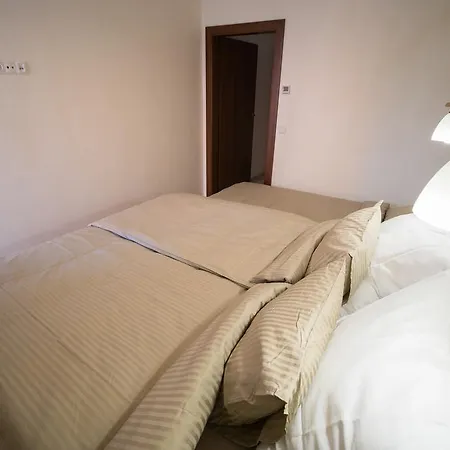 Apartment Maria *