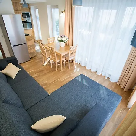 Maria Apartment