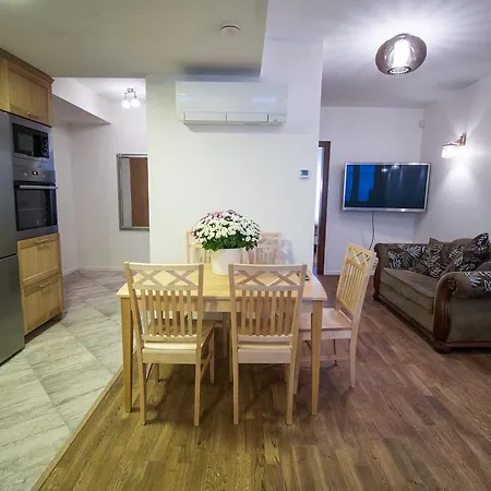 Appartement Maria *