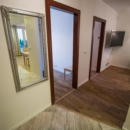 Maria Apartment