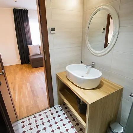 Maria Apartment