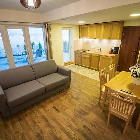 Apartment Maria *