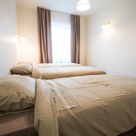 Maria Apartament Tartu
