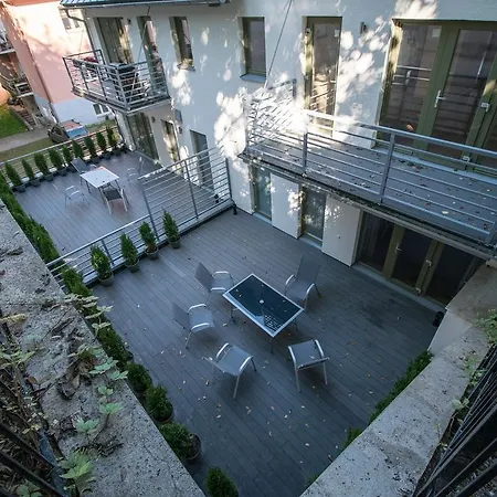 Maria Apartment