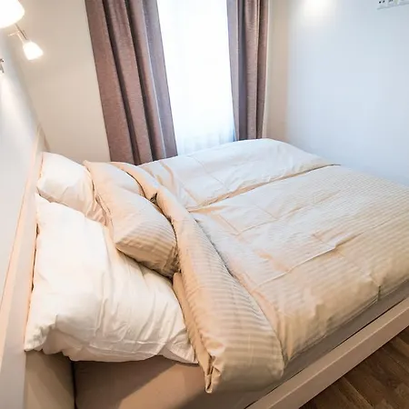 Maria Apartment