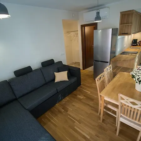 Apartment Maria *