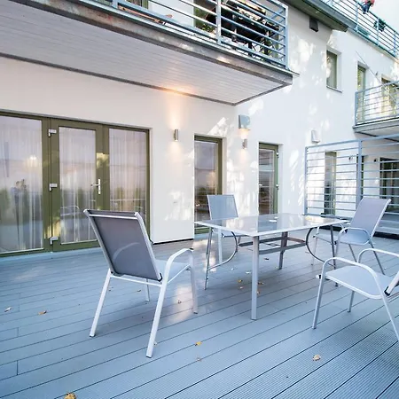 Maria Apartment
