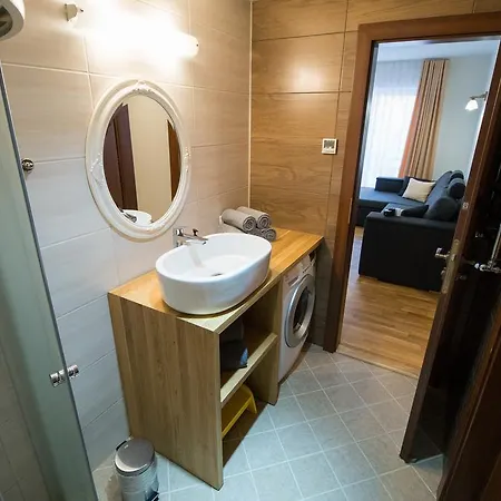 Maria Apartment