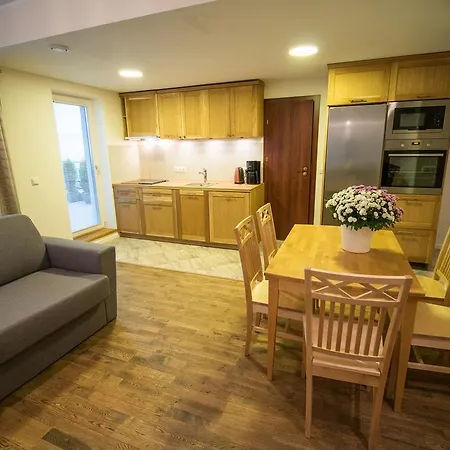 Maria Apartament Tartu