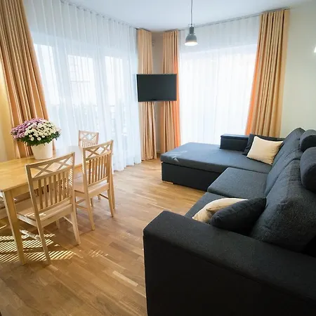 Apartment Maria *