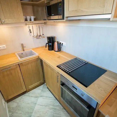 Appartamento Maria Tartu