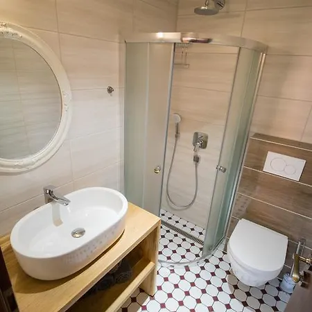 Apartment Maria Tartu