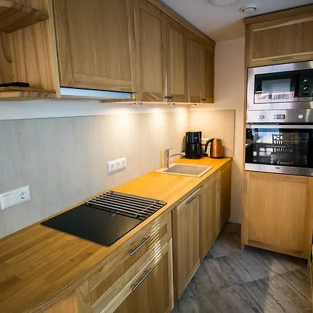 Appartamento Maria Tartu