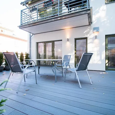 Maria Apartment
