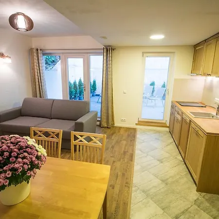Apartament Maria *