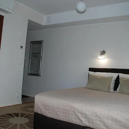 Appartement Maria Tartu